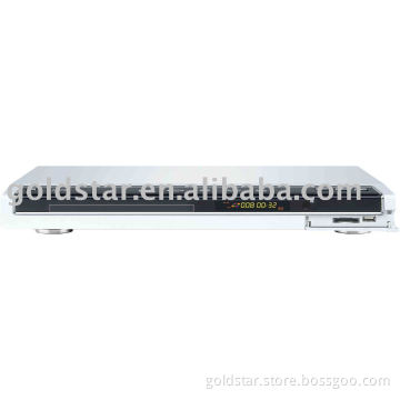 DVD Player with USB and memory Card(DVD-3600)